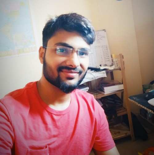 Swapnil Singh All Academic Subjects,Science,Maths home tutor in Lucknow.